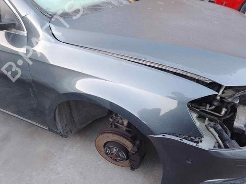 Used Right front fenders VW PASSAT B7 (362) [2010-2016]  28457720