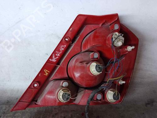 Left taillight DAEWOO KALOS (KLAS)  | BP26470420C34 