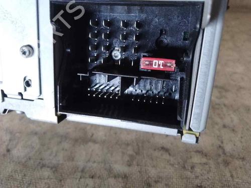 Radio SEAT IBIZA IV (6J5, 6P1)  | BP26472542E6 