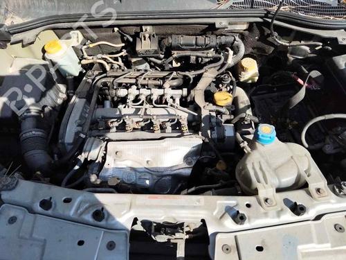 Water radiator FIAT DOBLO Cargo (263_)  | BP29209683M31 