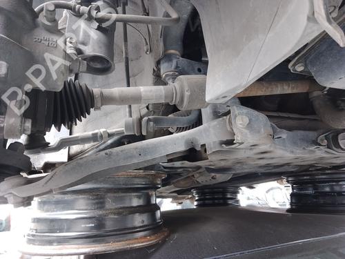 Used Right front driveshaft HYUNDAI KONA (OS, OSE, OSI) [2017-2023]  30886649