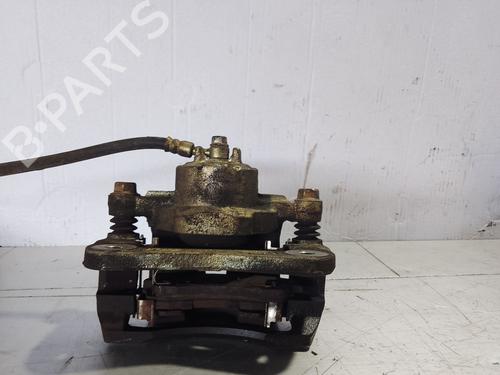 Left front brake caliper KIA RIO I Hatchback (DC) 1.3 | BP35786557M105 - Image 2