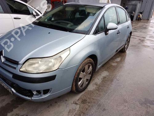 Engine CITROËN C4 I (LC_)  | BP31143806M1 