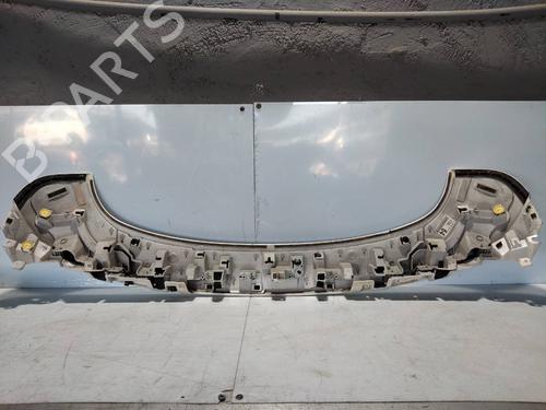 Spoiler bagklap MAZDA CX-5 (KF) | BP39473985C96 - Image 4