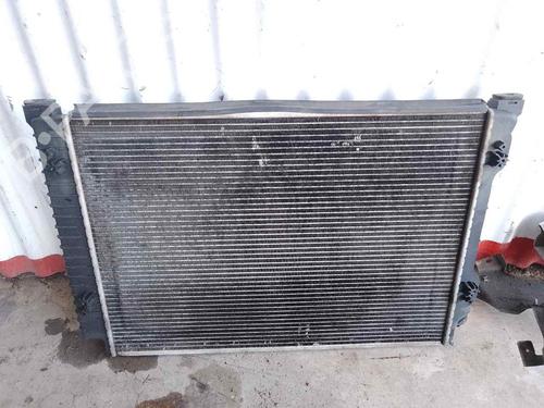 Used Water radiator AUDI A4 B6 Avant (8E5) 3.0 (220 hp) 31646049