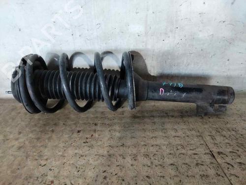 Højre fortil støddæmper FORD TRANSIT Van (FA_ _) 2.0 DI (FAE_, FAF_, FAG_) (100 hp) 30099986