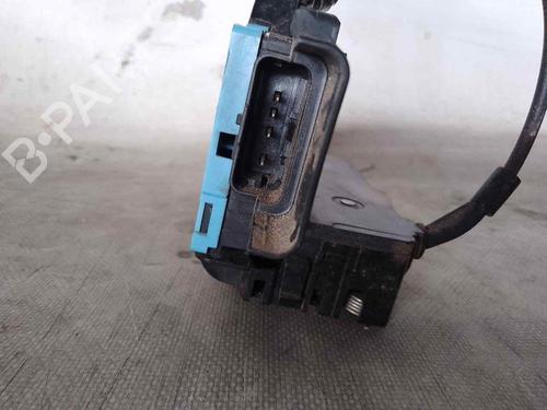 Rear left lock PEUGEOT 207 SW (WK_) 1.6 HDi | BP26479402C100 