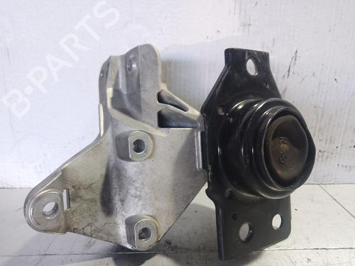 Used Engine mount Engine mount NISSAN QASHQAI I (J10, NJ10) [2006-2015] 36048965 36048965