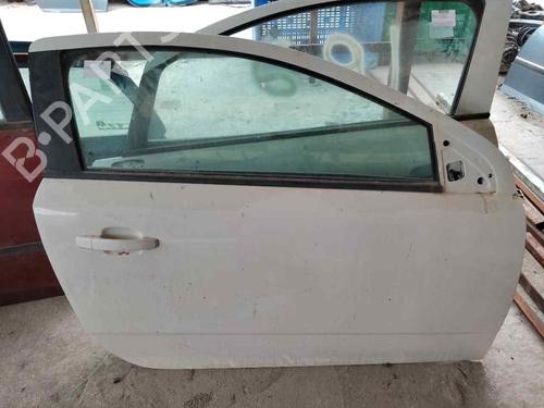 Dør høyre foran OPEL CORSA E (X15) 1.3 CDTI (08, 68) (75 hp) 32292669
