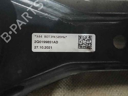 Engine mount VW POLO VI (AW1, BZ1, AE1) 1.0 TSI | BP29613164M89 
