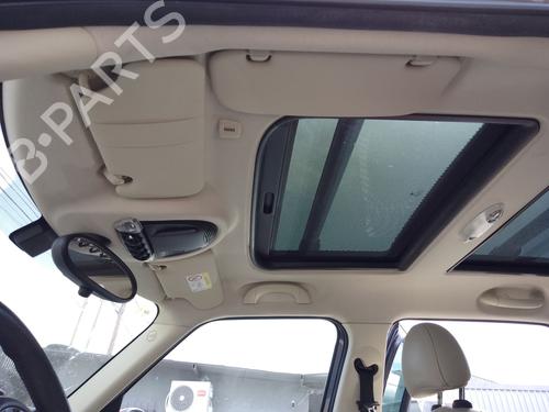 Hemelbekleding Hemelbekleding MINI MINI COUNTRYMAN (R60) Cooper S (190 hp) 36839766 36839766