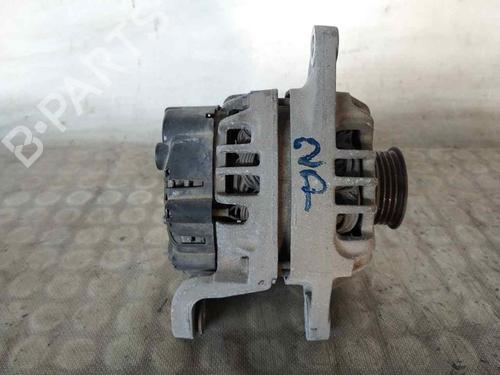 Used Alternator NISSAN MICRA III (K12) [2002-2011]  26475707