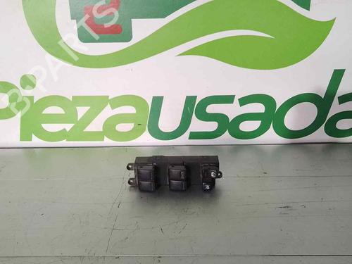 Used Left front window switch NISSAN ALMERA II Hatchback (N16) 1.5 (98 hp) 30964121