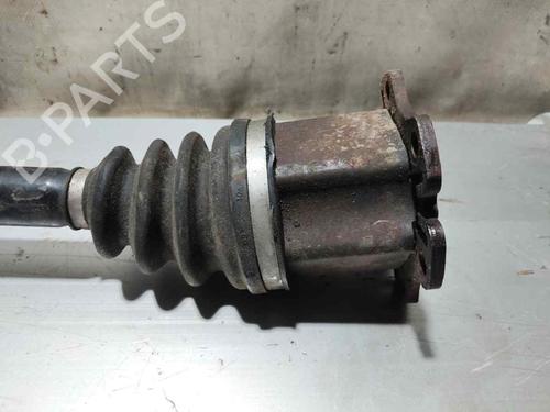 Right front driveshaft AUDI A6 C6 (4F2) | BP28461716M39 - Image 3
