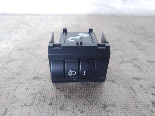 Used Headlight switch SEAT TOLEDO IV (KG3) 1.0 TSI (110 hp) 26470916