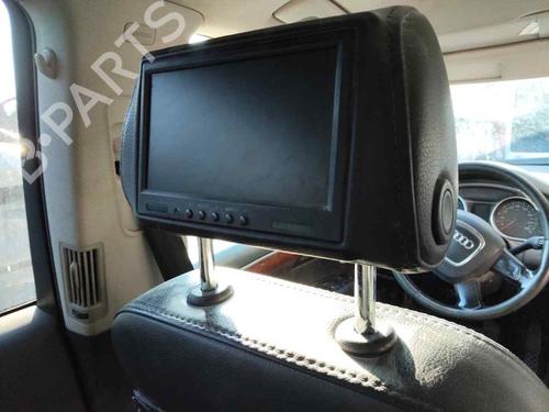 Ferdsskriver AUDI Q7 (4LB) 3.0 TDI quattro (233 hp) 29351538