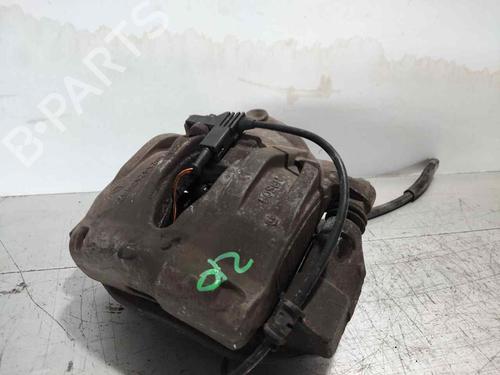 Used Right front brake caliper Right front brake caliper MERCEDES-BENZ E-CLASS (W211) E 270 CDI (211.016) (177 hp) 34126151 34126151