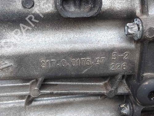 Gearbox BMW 1 (F20) 118 d | BP35904814M3 - Image 2