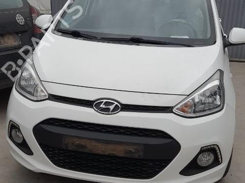 Engine HYUNDAI i10 I (PA) 1.2 | BP34624977M1 - Image 4