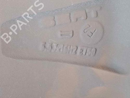 Rim SEAT ALTEA XL (5P5, 5P8)  | BP26483047C45 