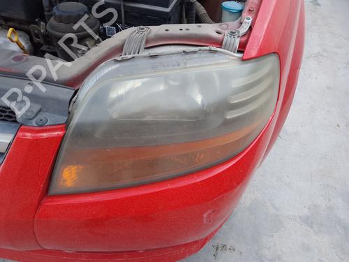 Used Left headlight Left headlight 36535504 36535504