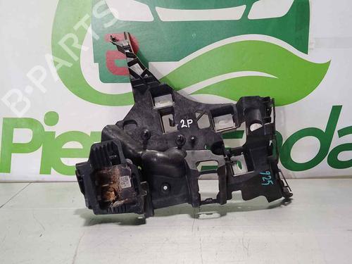 Used Rear bumper bracket MERCEDES-BENZ C-CLASS T-MODEL (S206) C 200 d (206.203) (163 hp) 31343430