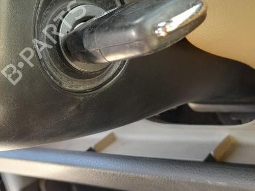 Used Ignition barrel Ignition barrel VW POLO IV (9N_, 9A_) [2001-2014] 33207716 33207716