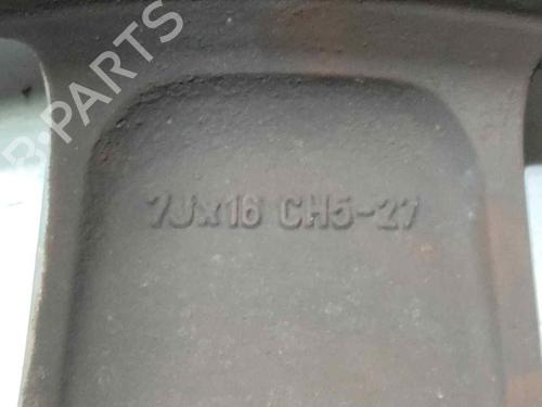 Fælk PEUGEOT 807 (EB_) | BP32187986C45 - Image 3