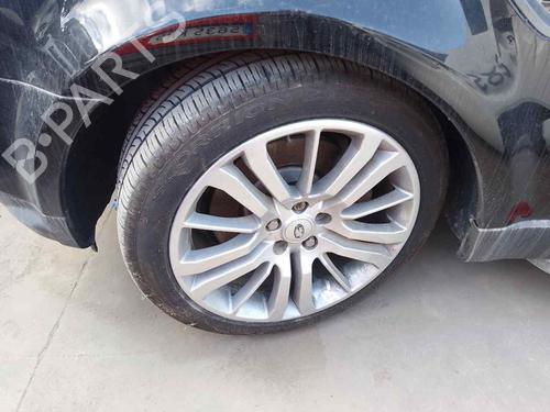 Used Left front shock absorber LAND ROVER RANGE ROVER SPORT I (L320) 3.0 D 4x4 (245 hp) 28464548