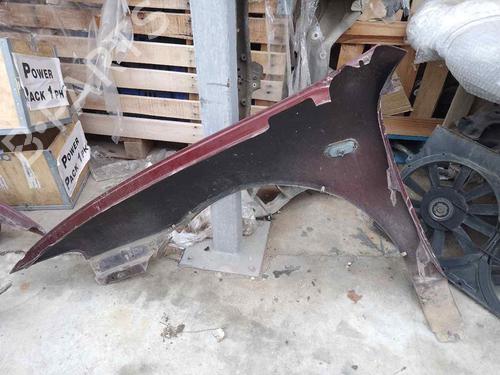 Right front fenders SEAT TOLEDO II (1M2) 1.9 TDI | BP26476750C42 