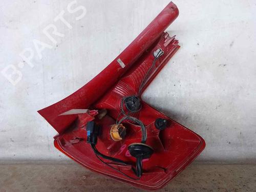 Left taillight CITROËN C4 I (LC_)  | BP29427031C34 