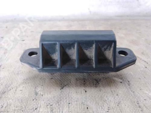Tailgate handle TOYOTA YARIS (_P13_) 1.5 (NSP131_) | BP26480363C132 
