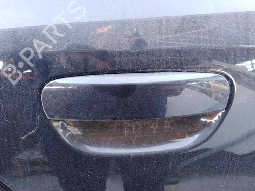 Used Rear right exterior door handle AUDI A4 B7 (8EC) 2.5 TDI (163 hp) 28457466