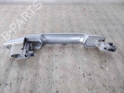 Rear right exterior door handle NISSAN QASHQAI I (J10, NJ10) 1.5 dCi | BP26467896C130