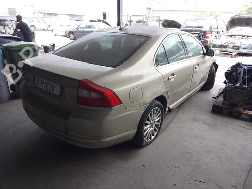 Glove box VOLVO S80 I (184)  | BP26481675C95 