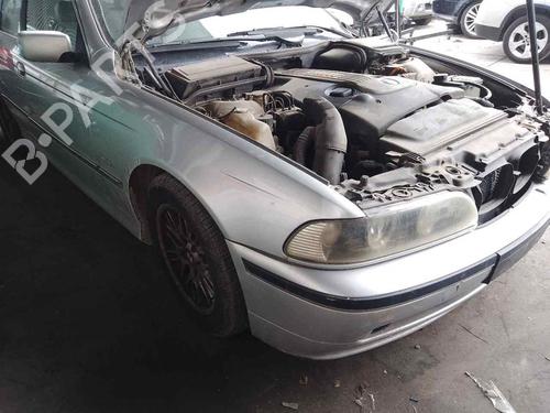 Forbro BMW 5 (E39) 530 d (184 hp) 28465296