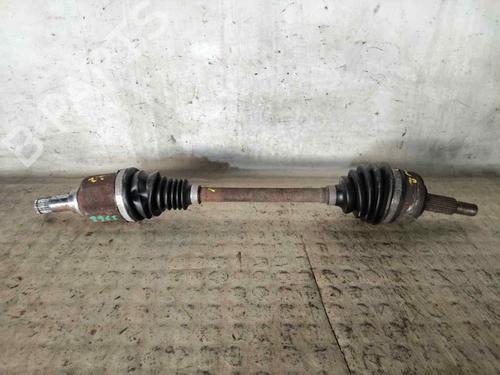 Used Left front driveshaft DACIA DOKKER MPV (KE_) [2012-2021]  30295576