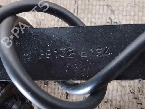Seat buckle PEUGEOT 307 (3A/C)  | BP26468424I32 