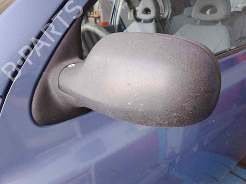 Left mirror NISSAN MICRA III (K12)  | BP28462493C26
