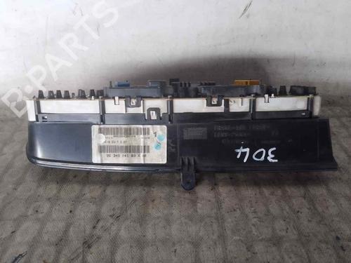 Instrument cluster CITROËN XANTIA (X1_, X2_) 1.9 Turbo D | BP26473602C47