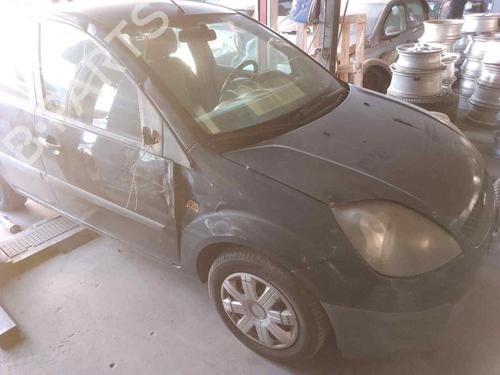 Højre Styrespindel Lejehus FORD FIESTA V (JH_, JD_) 1.4 TDCi (68 hp) 28469579