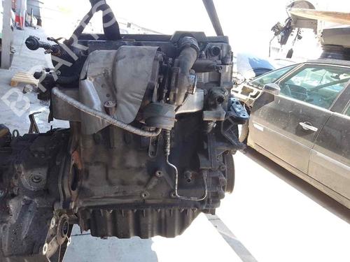 Used Engine OPEL VECTRA C (Z02) [2002-2009]  26486357
