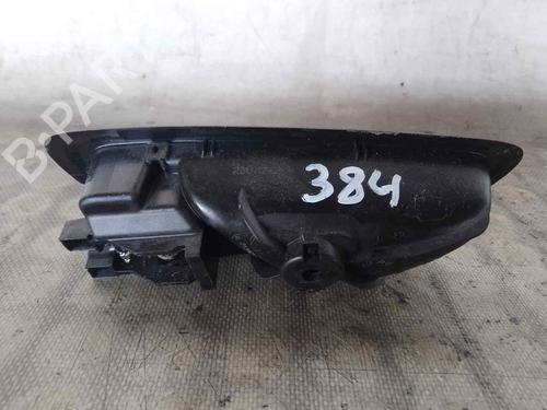 Front right interior door handle RENAULT MEGANE IV Hatchback (B9A/M/N_)  | BP26471293I14 