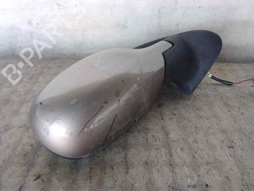 Right mirror NISSAN MICRA III (K12) 1.5 dCi | BP26473269C27 