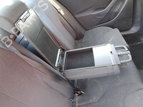 Rear seat VW PASSAT B6 (3C2) | BP36780866C17 - Image 3