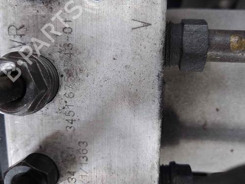 Abs pomp BMW 5 (E60) 525 d | BP28462145M43 
