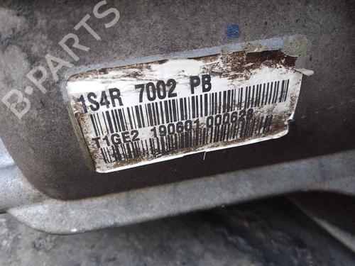 Gearbox FORD FOCUS I (DAW, DBW) 1.8 TDCi | BP26484569M3 