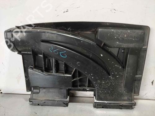 Air vent BMW 3 Coupe (E92) 320 i | BP33812470I21 - Image 3