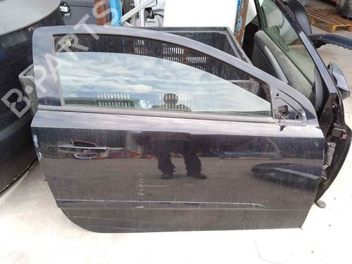 Dør høyre foran OPEL ASTRA H GTC (A04) [2005-2010]  26481722