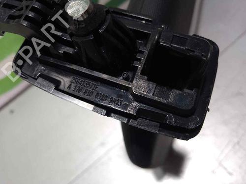 Right sun visor MERCEDES-BENZ A-CLASS (W176) A 200 CDI / d (176.008) | BP31762074I2